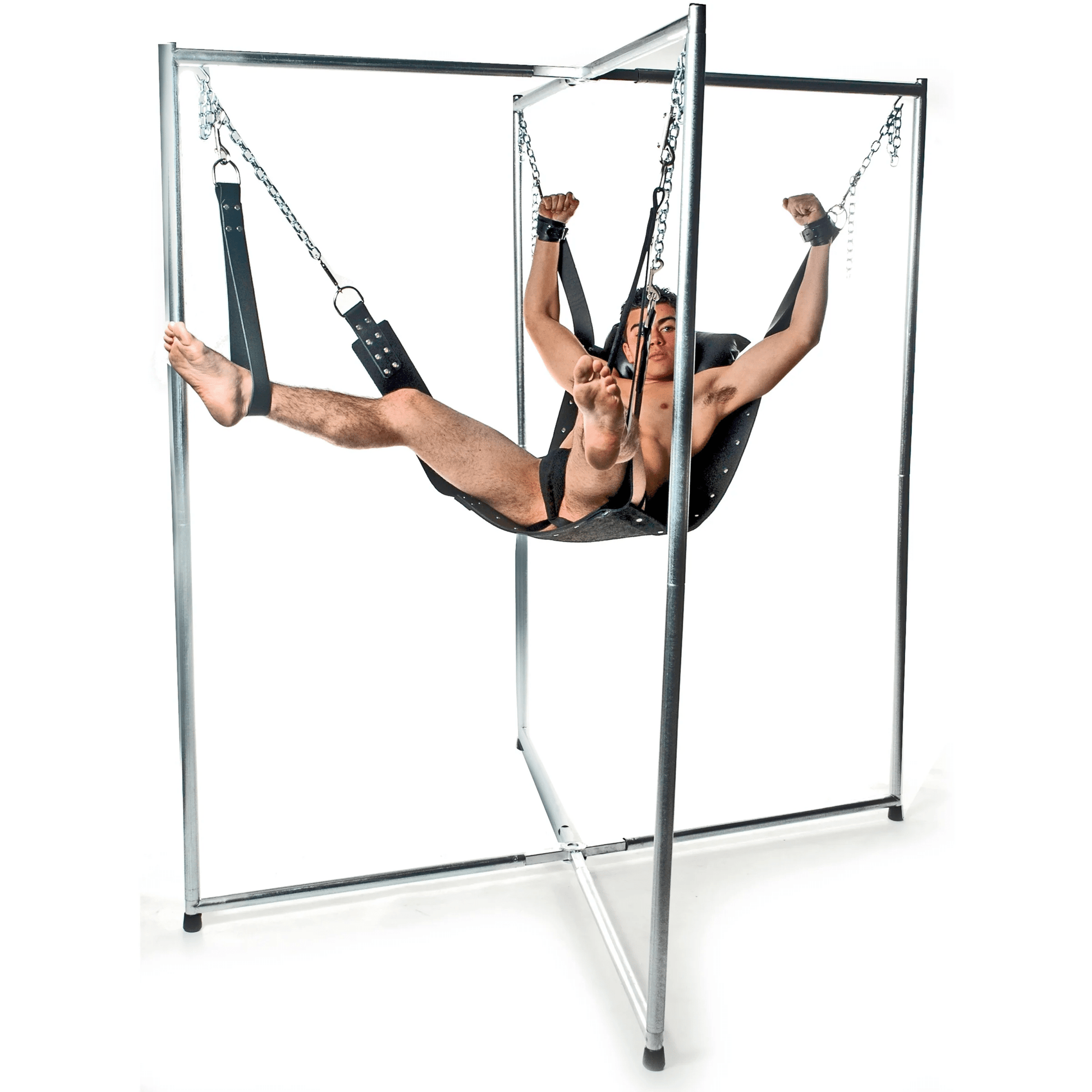 Strict Leather Bondage & Fetish Strict Leather Premium Sex Sling