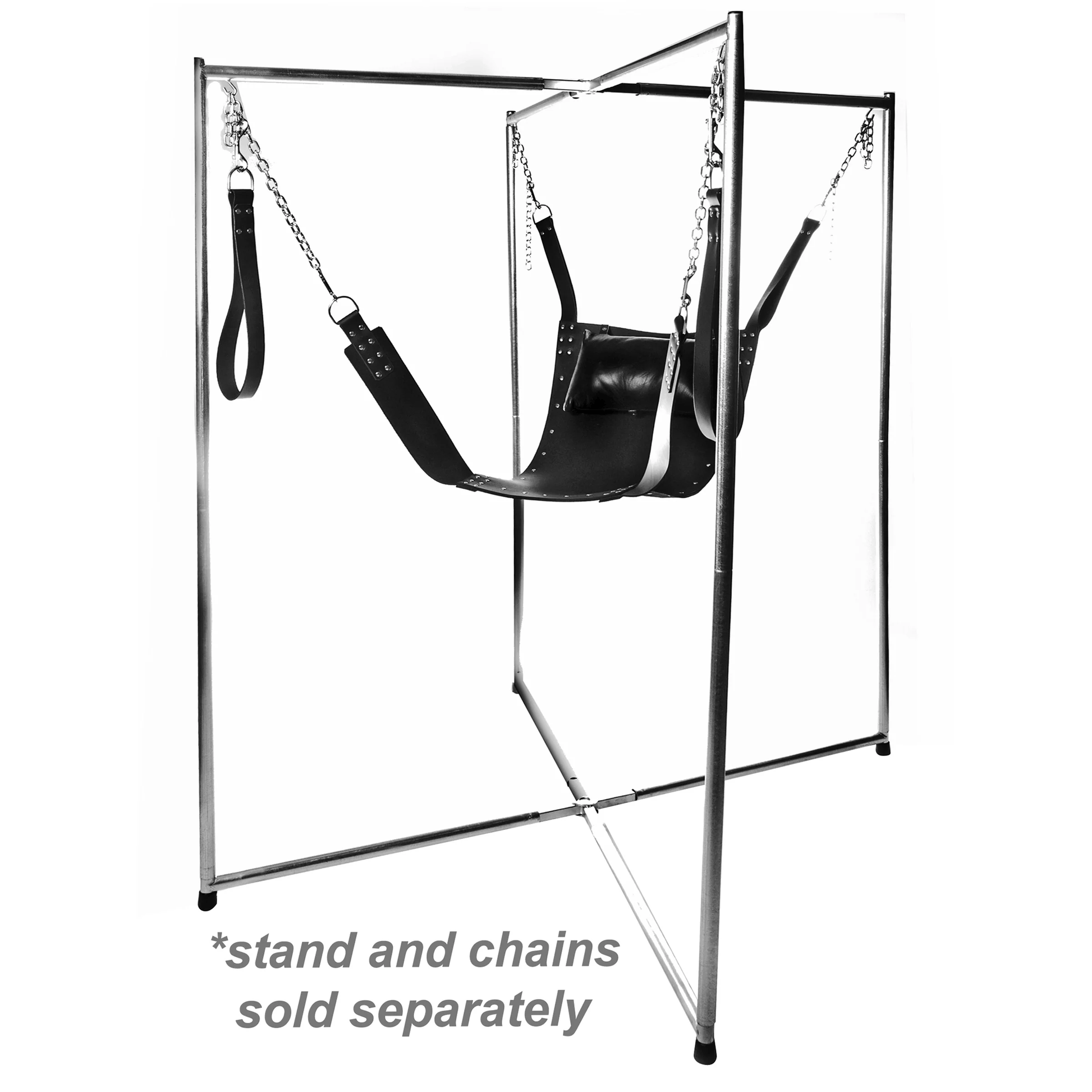Strict Leather Bondage & Fetish Strict Leather Premium Sex Sling