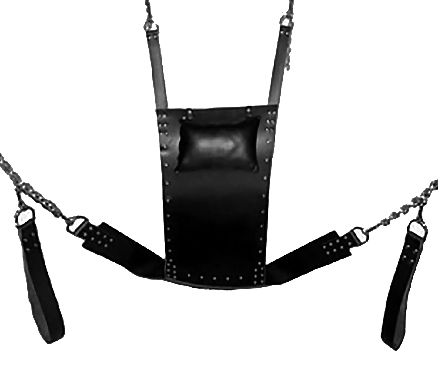 Strict Leather Bondage & Fetish Strict Leather Premium Sex Sling