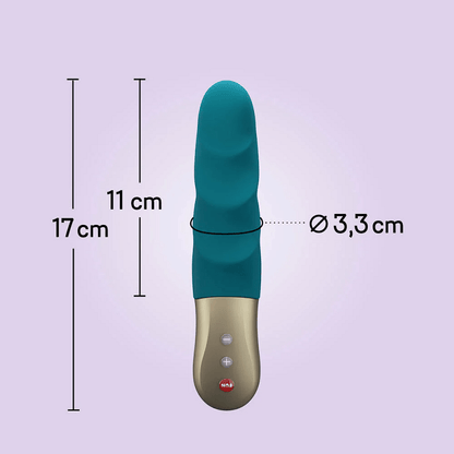 Fun Factory Vibrators Fun Factory Stronic Petite Vibrator