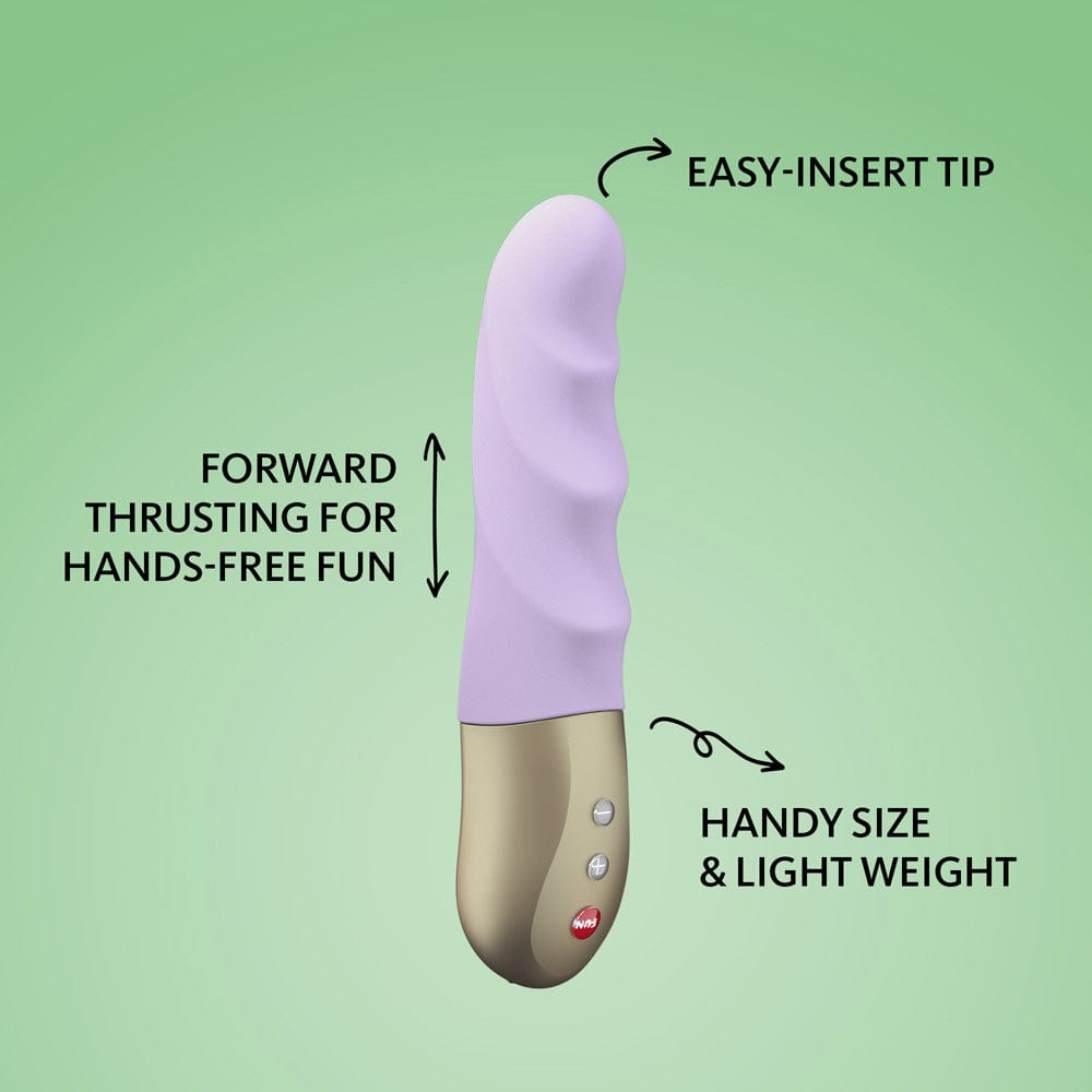 Fun Factory Vibrators Fun Factory Stronic Petite Vibrator