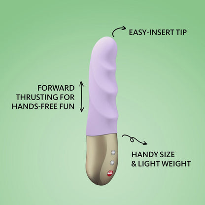 Fun Factory Vibrators Fun Factory Stronic Petite Vibrator