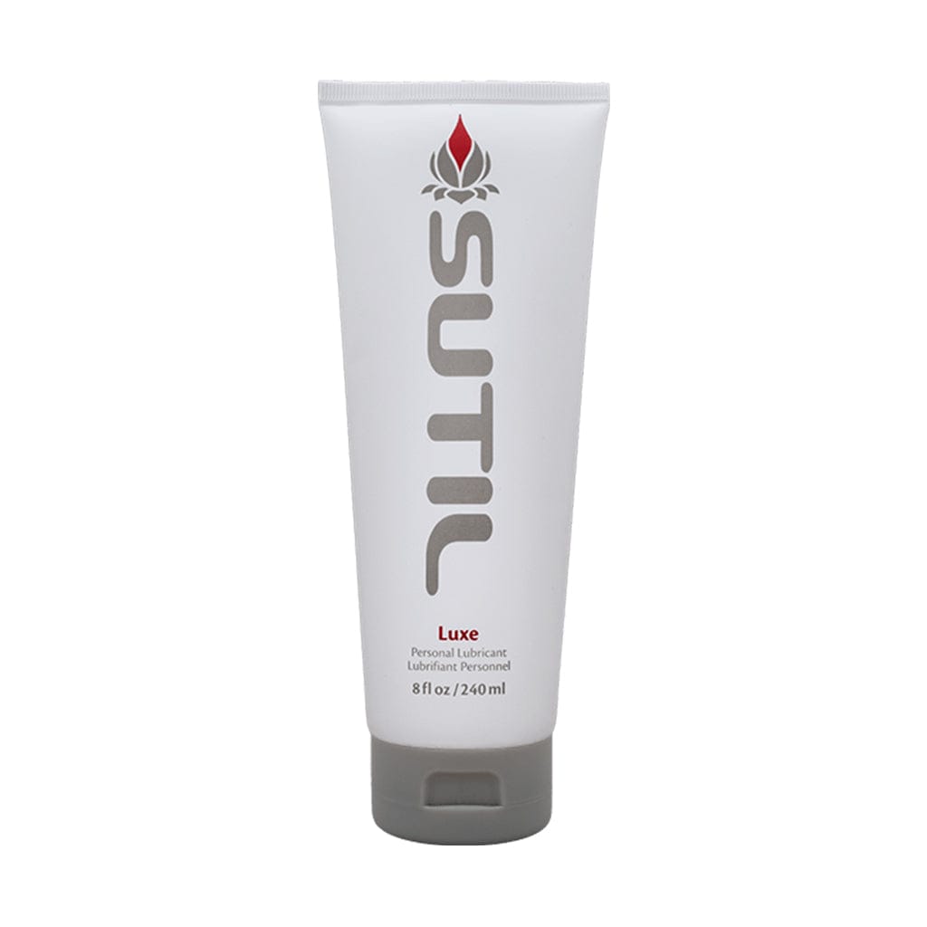 Sutil Lubes & Lotions 240ml SUTIL Luxe Water-Based Lubricant