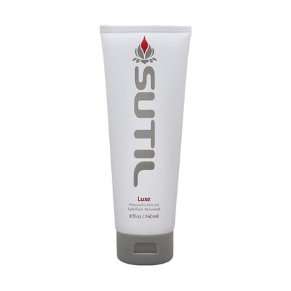 Sutil Lubes & Lotions 240ml SUTIL Luxe Water-Based Lubricant