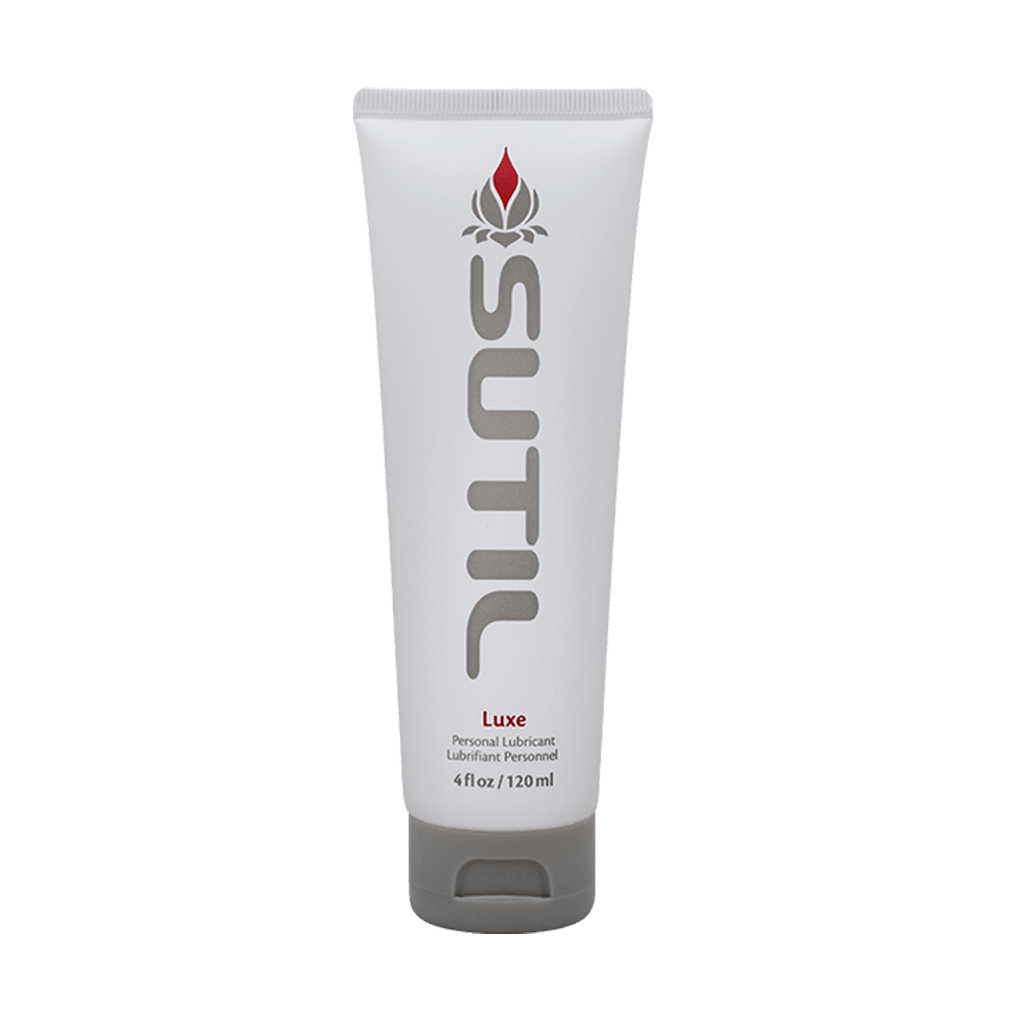 Sutil Lubes & Lotions 120ml SUTIL Luxe Water-Based Lubricant