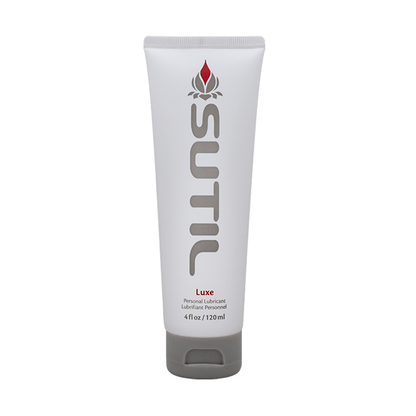 Sutil Lubes & Lotions 120ml SUTIL Luxe Water-Based Lubricant