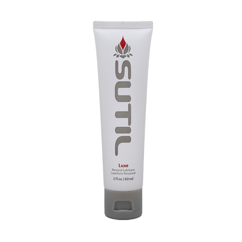 Sutil Lubes & Lotions 60ml SUTIL Luxe Water-Based Lubricant