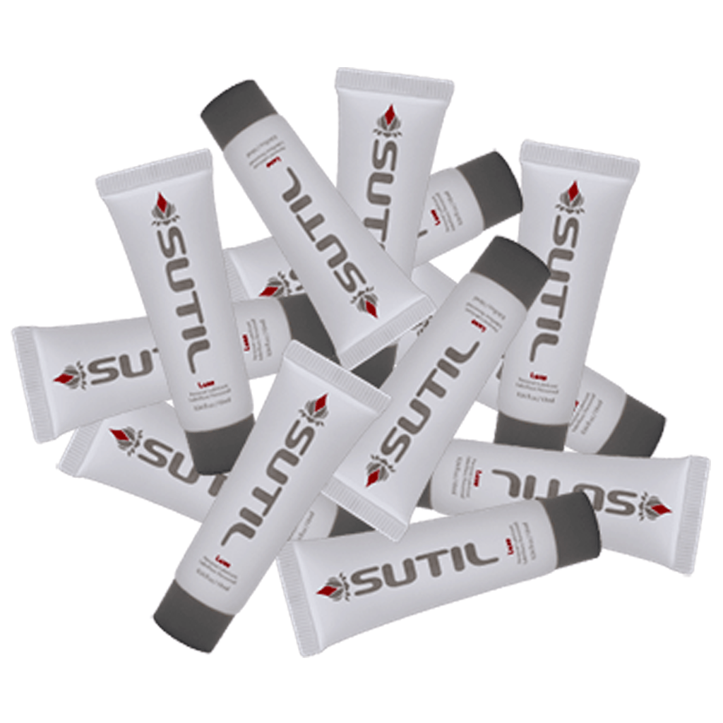 Sutil Lubes & Lotions 10ml SUTIL Luxe Water-Based Lubricant