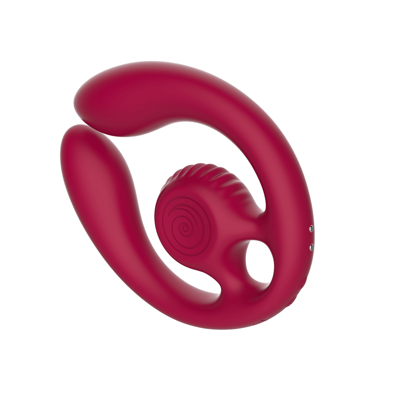 SVibe Gizi Duo Snail Dual Couples Stimulator