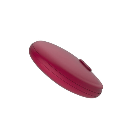 SVibe Gizi Duo Snail Dual Couples Stimulator