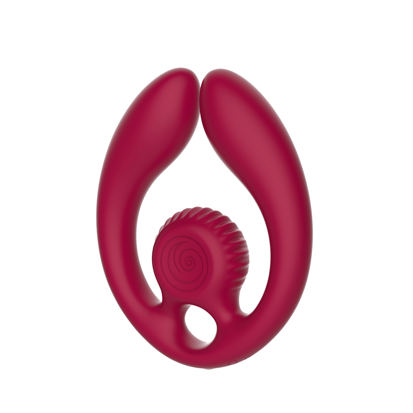 SVibe Gizi Duo Snail Dual Couples Stimulator