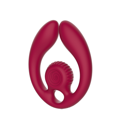 SVibe Gizi Duo Snail Dual Couples Stimulator