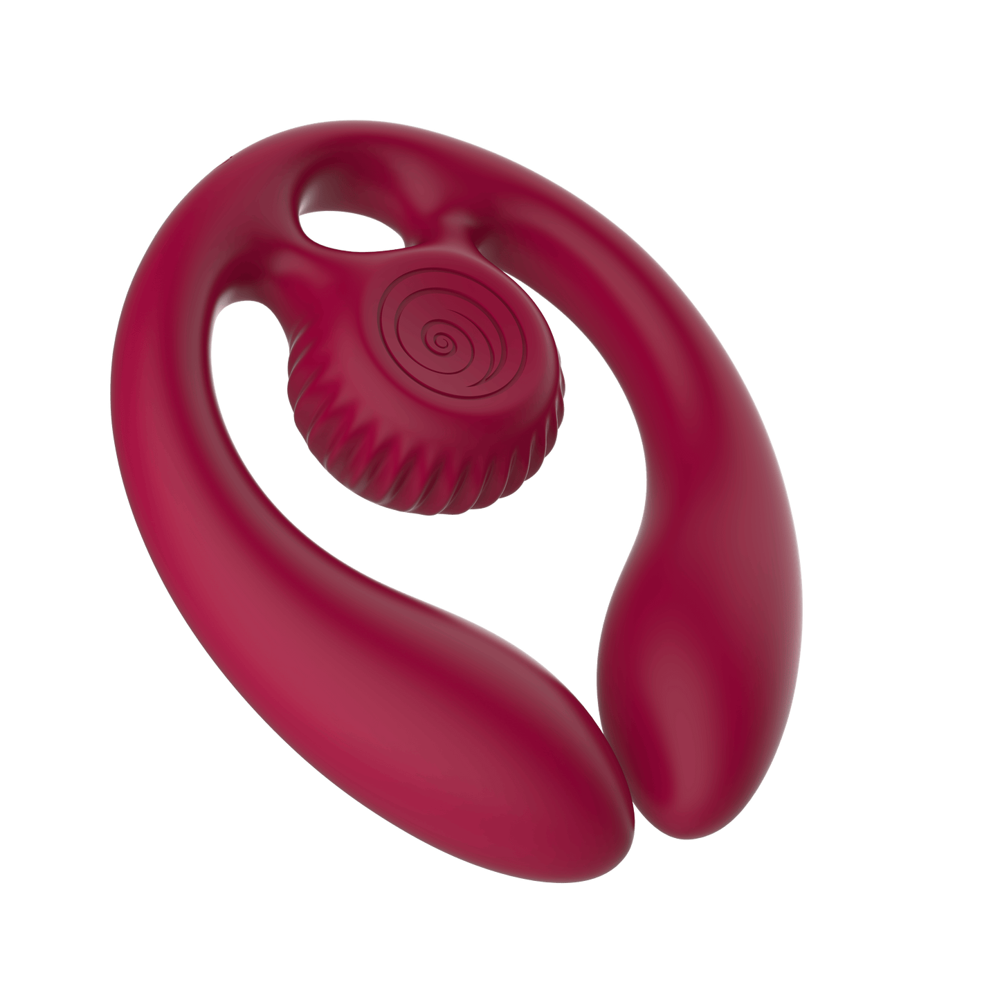 SVibe Gizi Duo Snail Dual Couples Stimulator