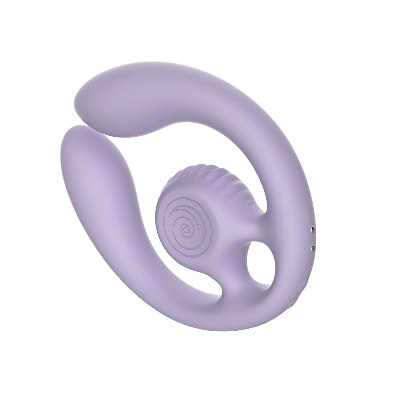 SVibe Gizi Duo Snail Dual Couples Stimulator