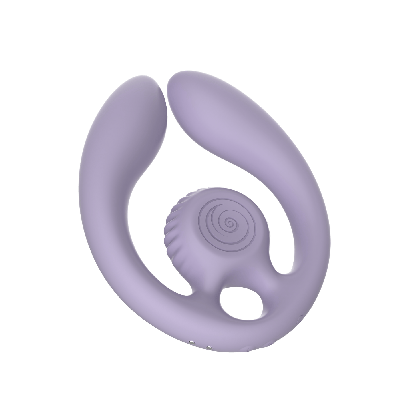 SVibe Gizi Duo Snail Dual Couples Stimulator