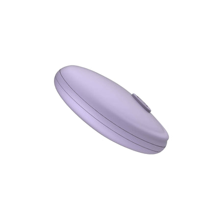 SVibe Gizi Duo Snail Dual Couples Stimulator