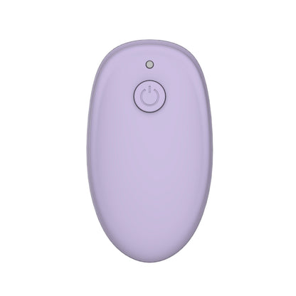 SVibe Gizi Duo Snail Dual Couples Stimulator