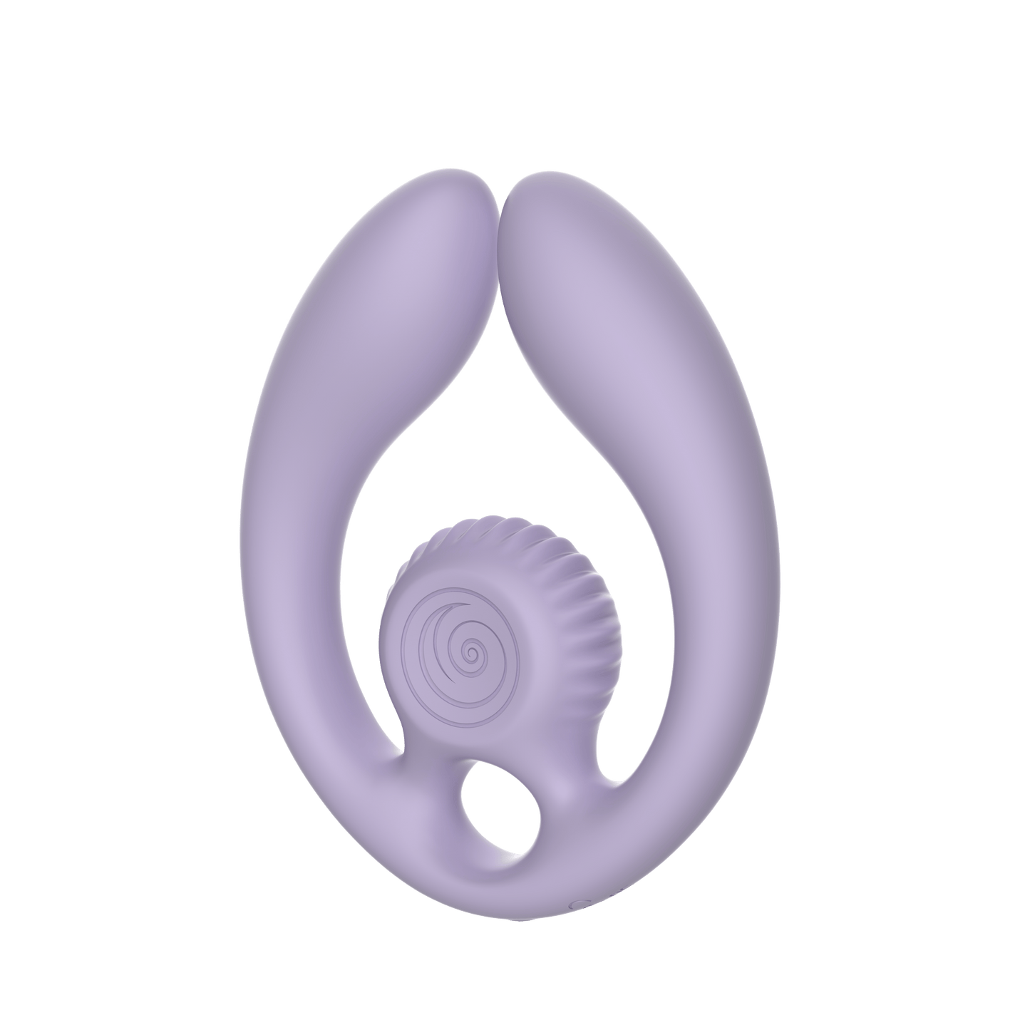 SVibe Gizi Duo Snail Dual Couples Stimulator