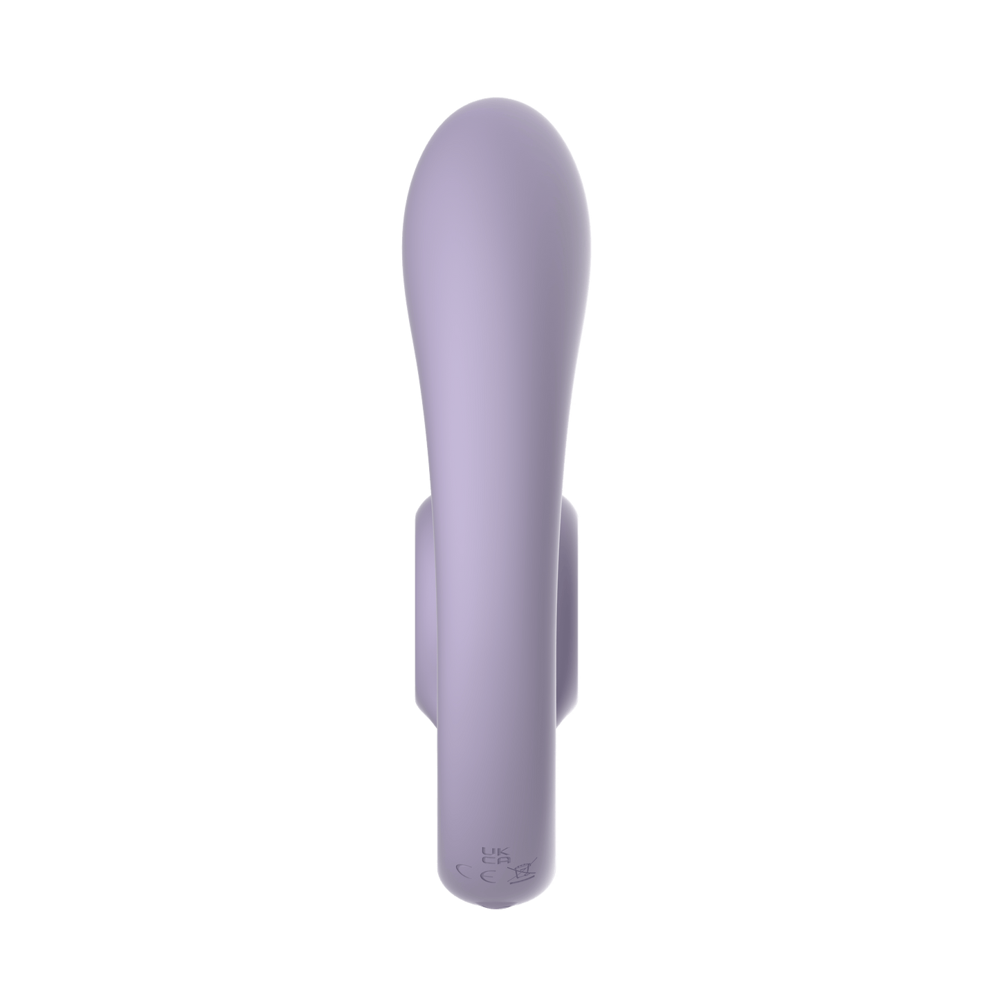 SVibe Gizi Duo Snail Dual Couples Stimulator