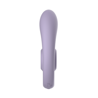 SVibe Gizi Duo Snail Dual Couples Stimulator