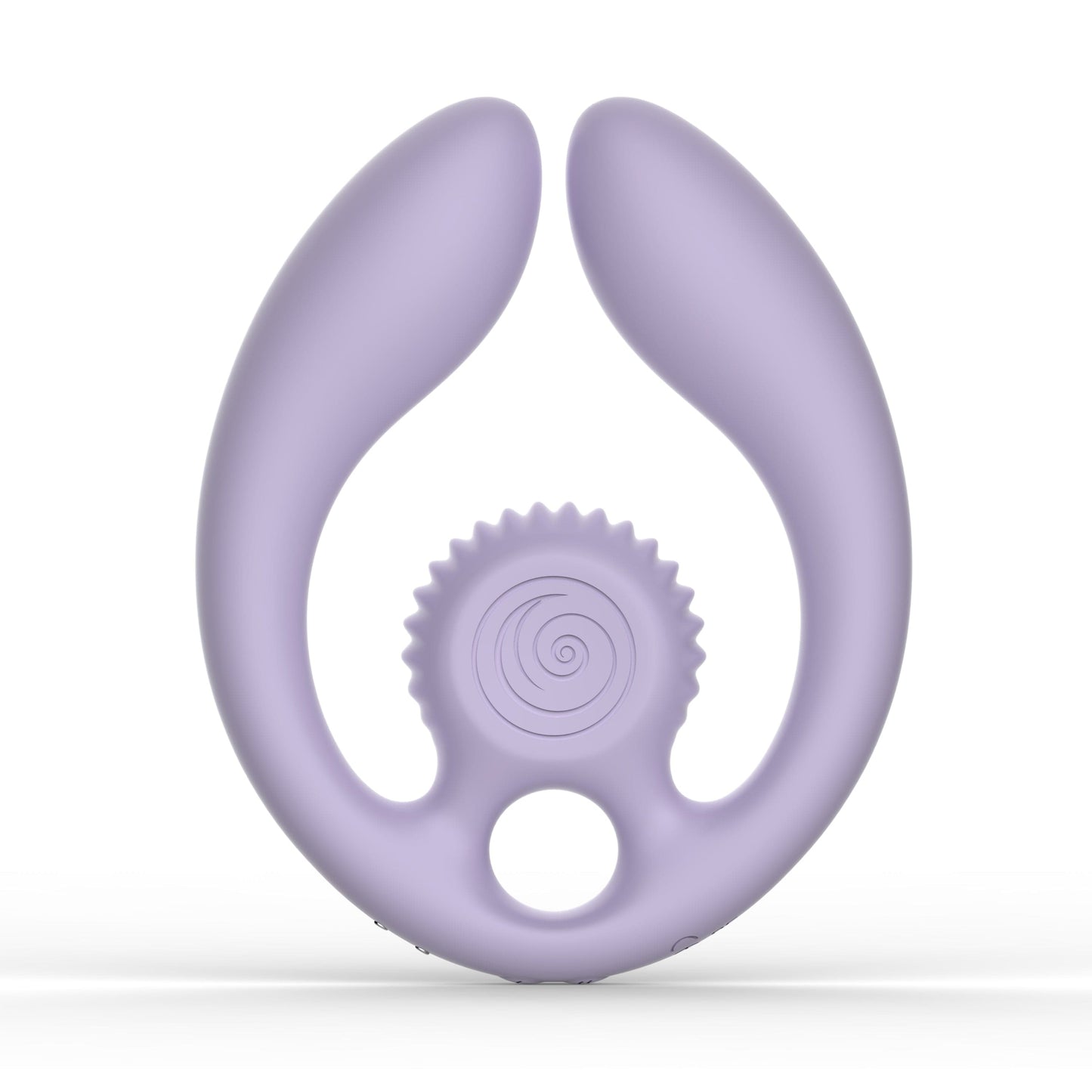 SVibe Gizi Duo Snail Dual Couples Stimulator