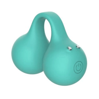 SVibe Twinn Snail Clit Hugging Vibe
