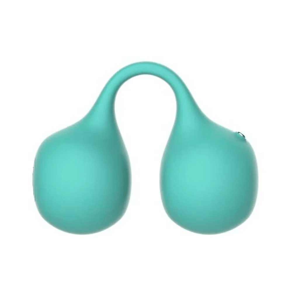 SVibe Twinn Snail Clit Hugging Vibe