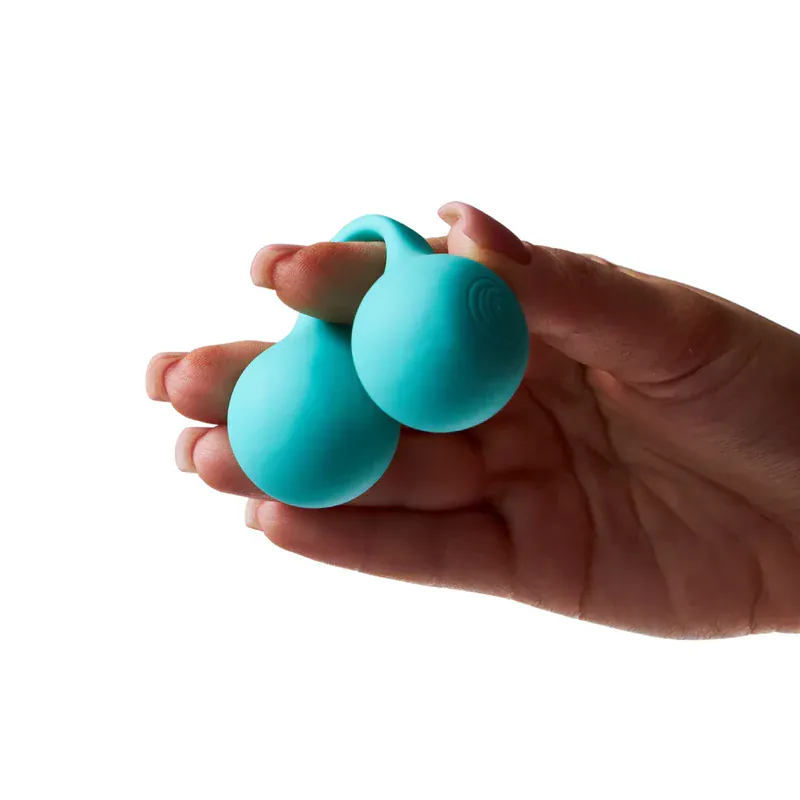 SVibe Twinn Snail Clit Hugging Vibe