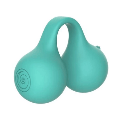 SVibe Twinn Snail Clit Hugging Vibe