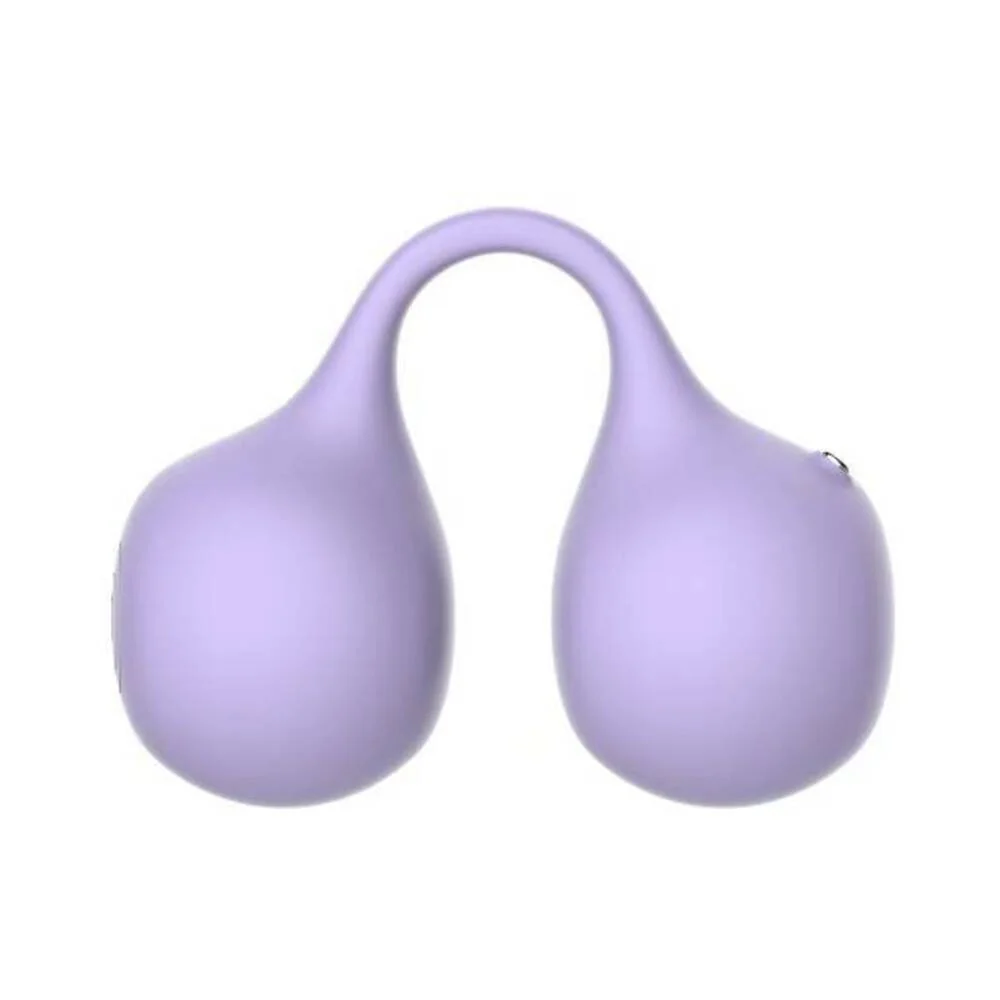 SVibe Twinn Snail Clit Hugging Vibe