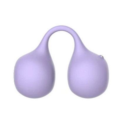 SVibe Twinn Snail Clit Hugging Vibe
