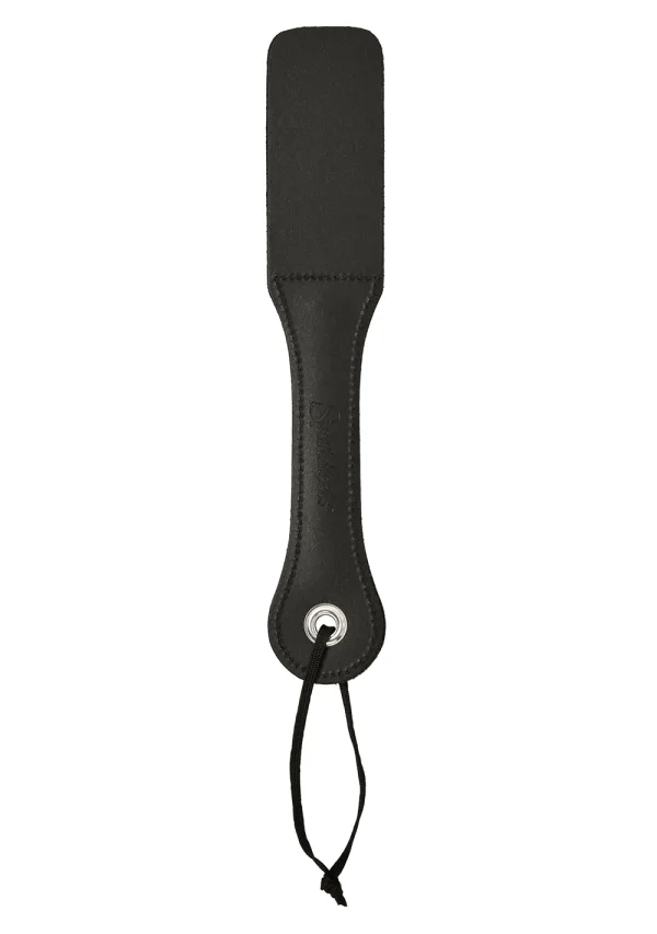 Sportsheets BDSM Sportsheets Leather Slut Paddle