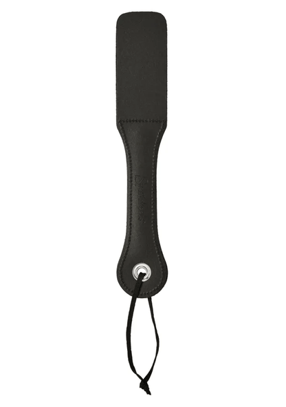 Sportsheets BDSM Sportsheets Leather Slut Paddle