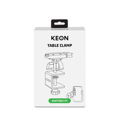 Kiiroo Accessories Kiiroo Table Clamp