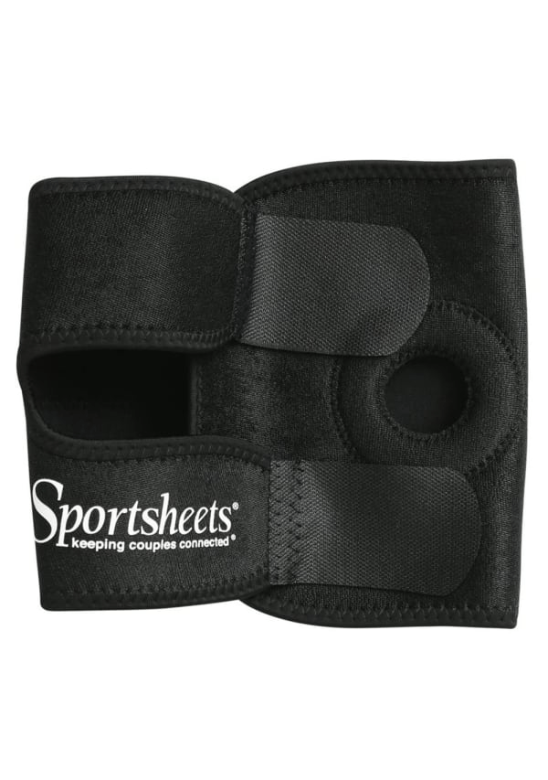 Sportsheets Strap-Ons & Harnesses Sportsheets Thigh Strap On