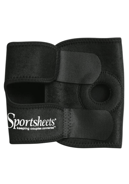 Sportsheets Strap-Ons & Harnesses Sportsheets Thigh Strap On