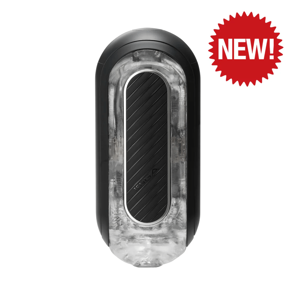 Tenga Male Masturbators Tenga Flip Zero Gravity Electronic Vibration