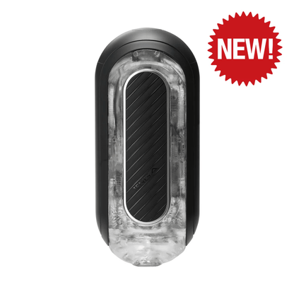 Tenga Male Masturbators Tenga Flip Zero Gravity Electronic Vibration