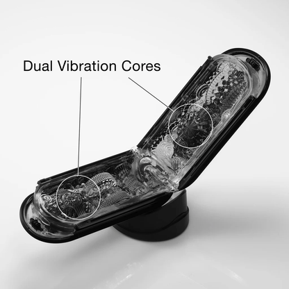 Tenga Male Masturbators Tenga Flip Zero Gravity Electronic Vibration