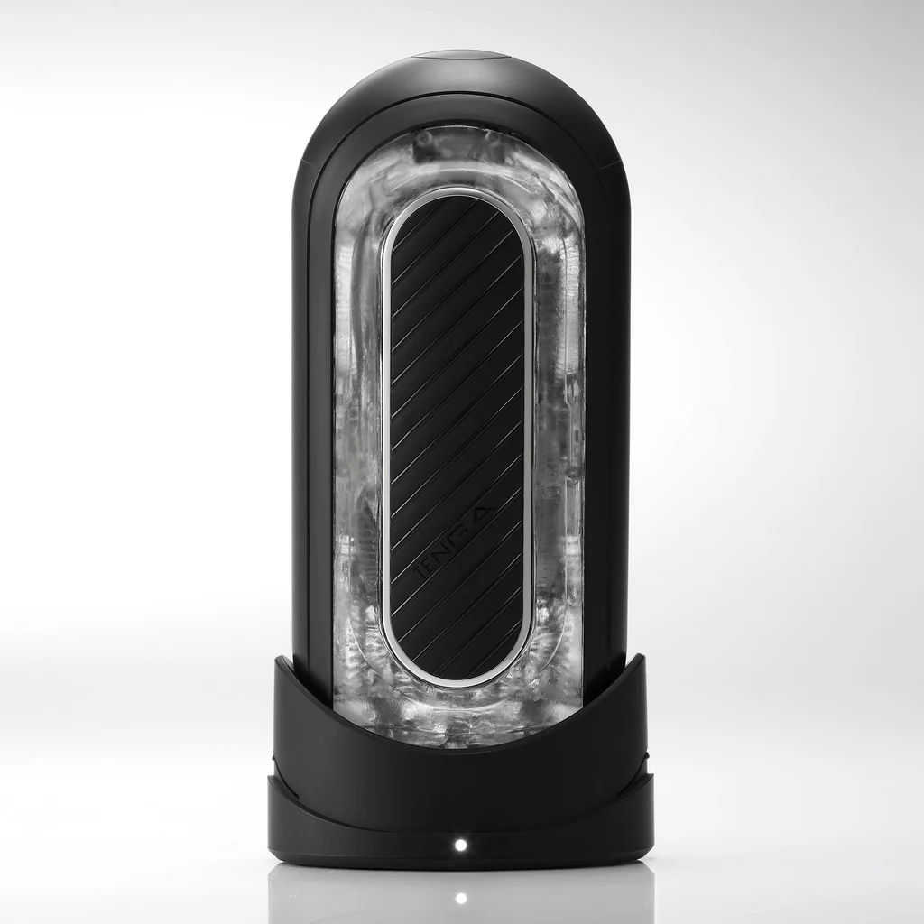 Tenga Male Masturbators Tenga Flip Zero Gravity Electronic Vibration