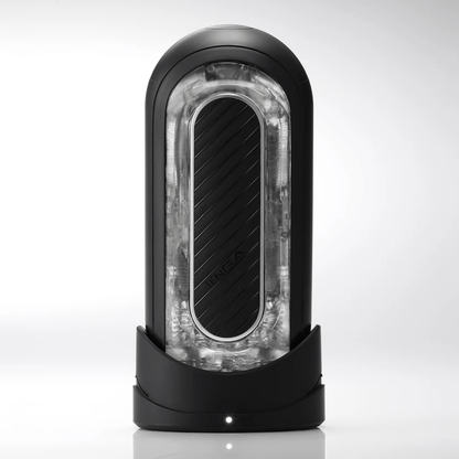 Tenga Male Masturbators Tenga Flip Zero Gravity Electronic Vibration