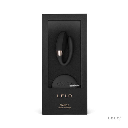 LELO Vibrators Lelo Tiani 2 Design Edition