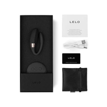 LELO Vibrators Lelo Tiani 2 Design Edition