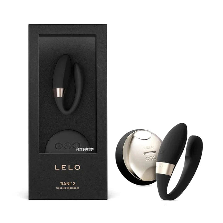 LELO Vibrators Lelo Tiani 2 Design Edition