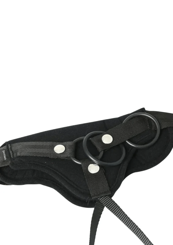 Sportsheets Strap-Ons & Harnesses Sportsheets Divine Strap On