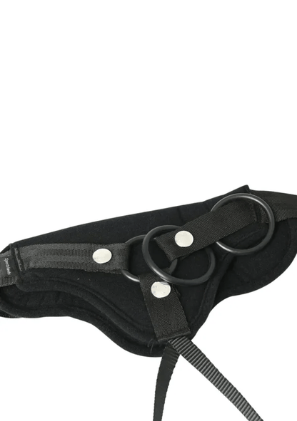 Sportsheets Strap-Ons & Harnesses Sportsheets Divine Strap On
