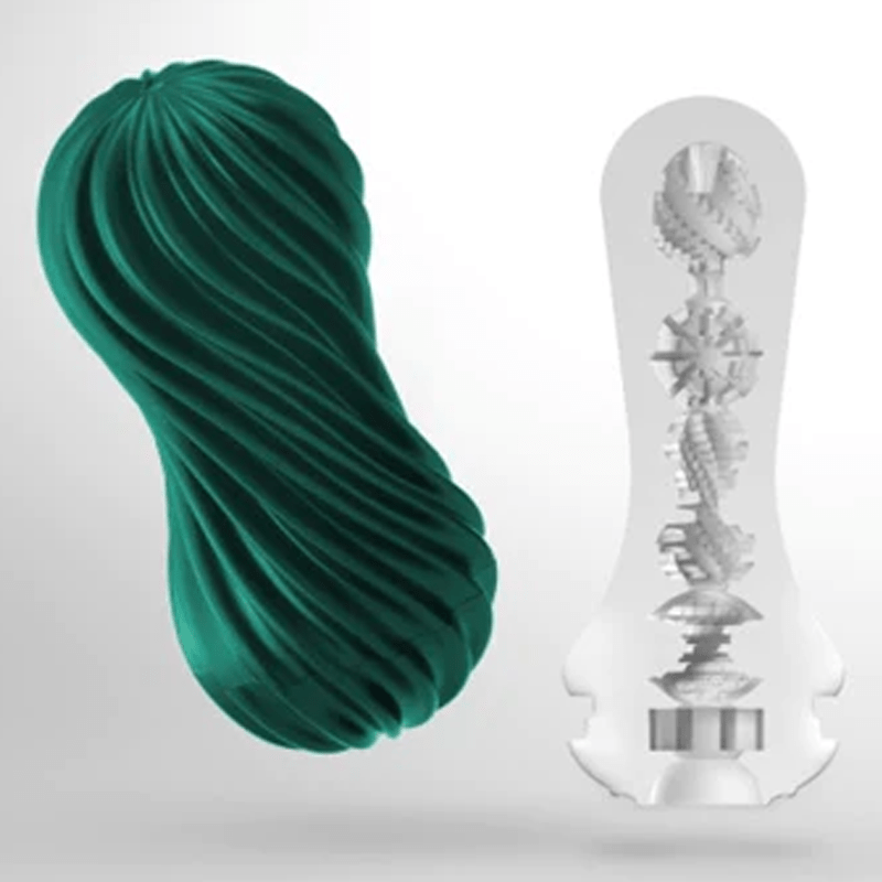 Tenga Male Masturbators Tenga Flex Male Masturbator