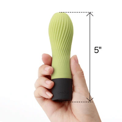 Tenga Vibrators Tenga Iroha Zen