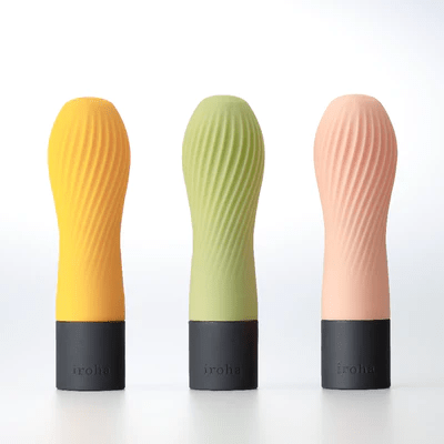 Tenga Vibrators Tenga Iroha Zen