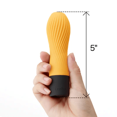 Tenga Vibrators Tenga Iroha Zen
